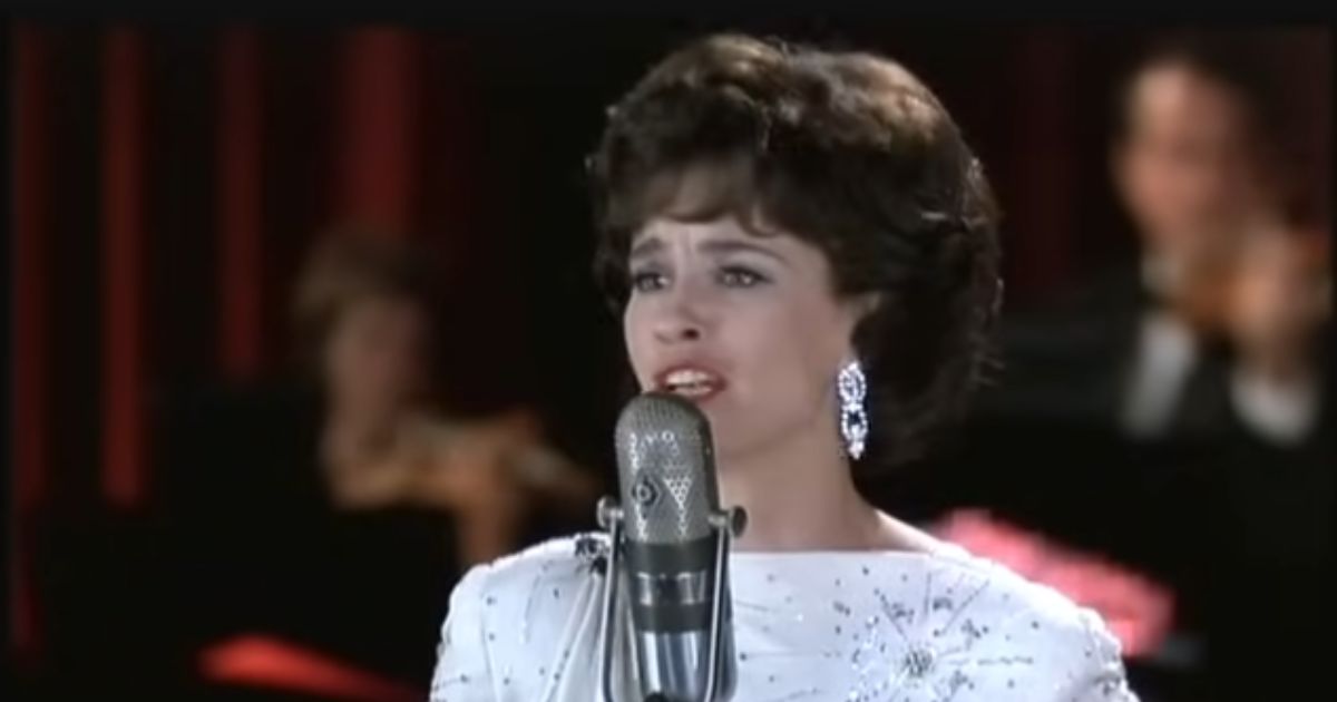 Patsy Cline – Sweet Dreams