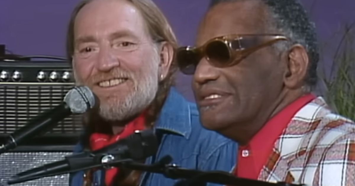 Willie Nelson – Seven Spanish Angels