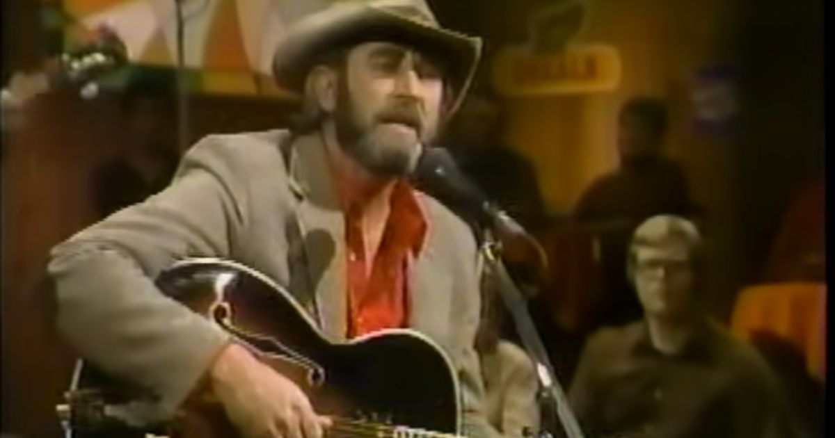 Don Williams – I Believe In You