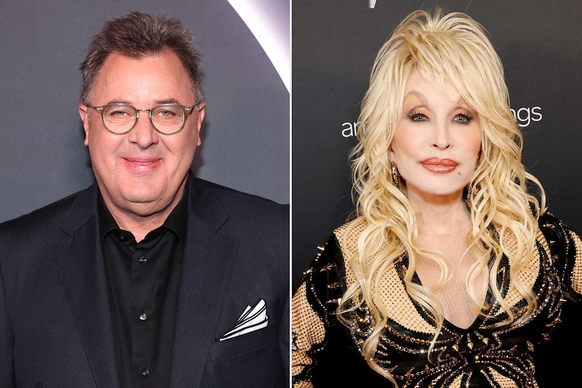 Vince Gill Sings ‘I Will Always Love You’ in Emotional Tribute to Dolly Parton